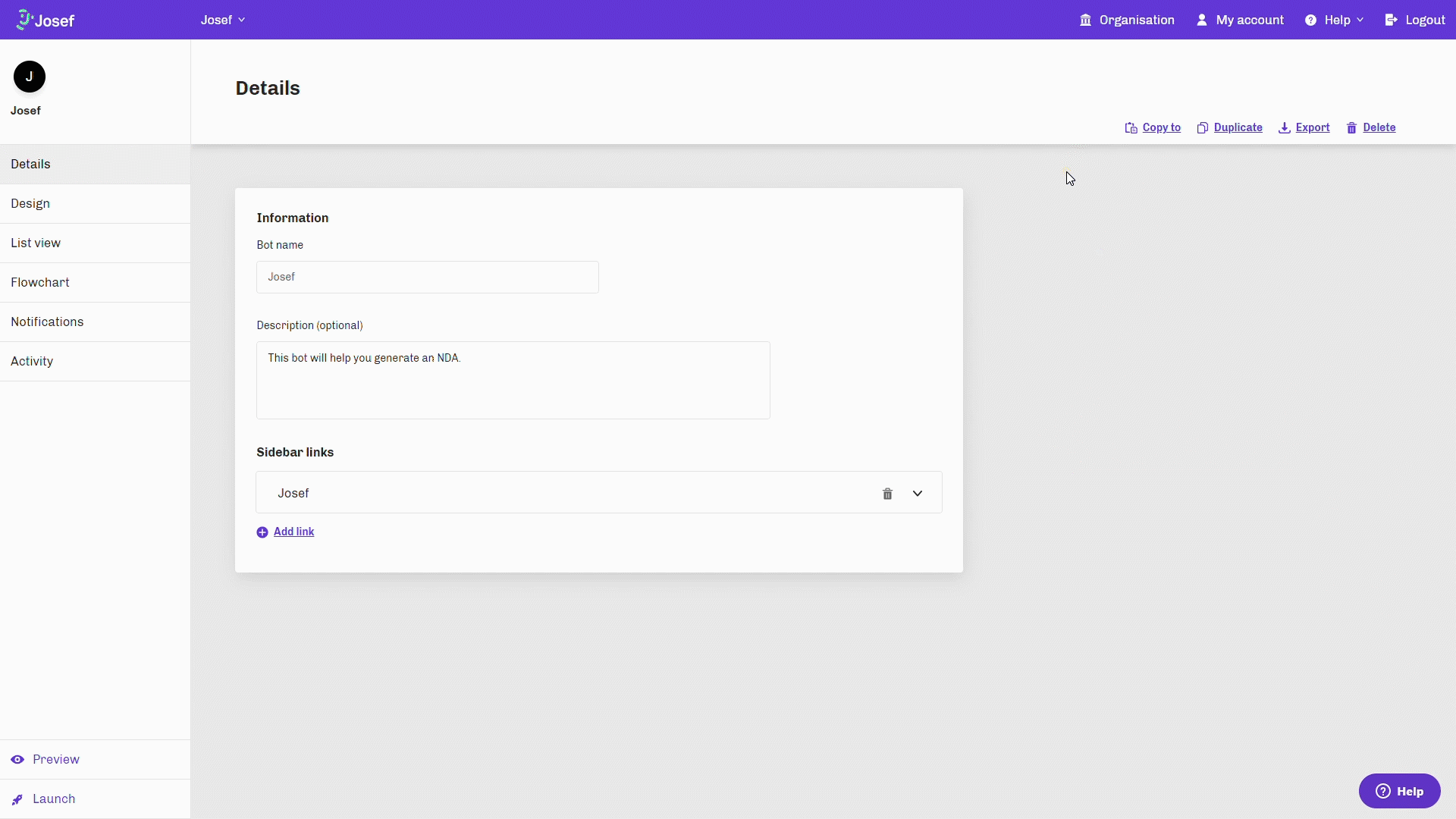 Copy_bots_functionality